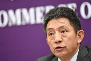 Čína prestane uplatňovať osobitné výhody WTO, ktoré dráždili USA.