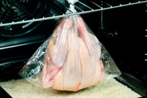 Celé kura nepečte, kým neuvidíte tento trik. Budete ohromení!