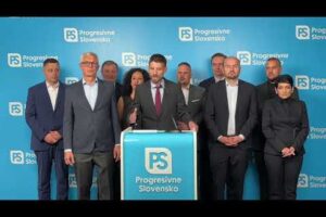 Otázky pre Roberta Fica | Tlačová konferencia PS, 20. september 2025