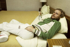 Borg po desaťročiach odhaľuje svoju minulosť: Tancoval som na najsmutnejšej párt...