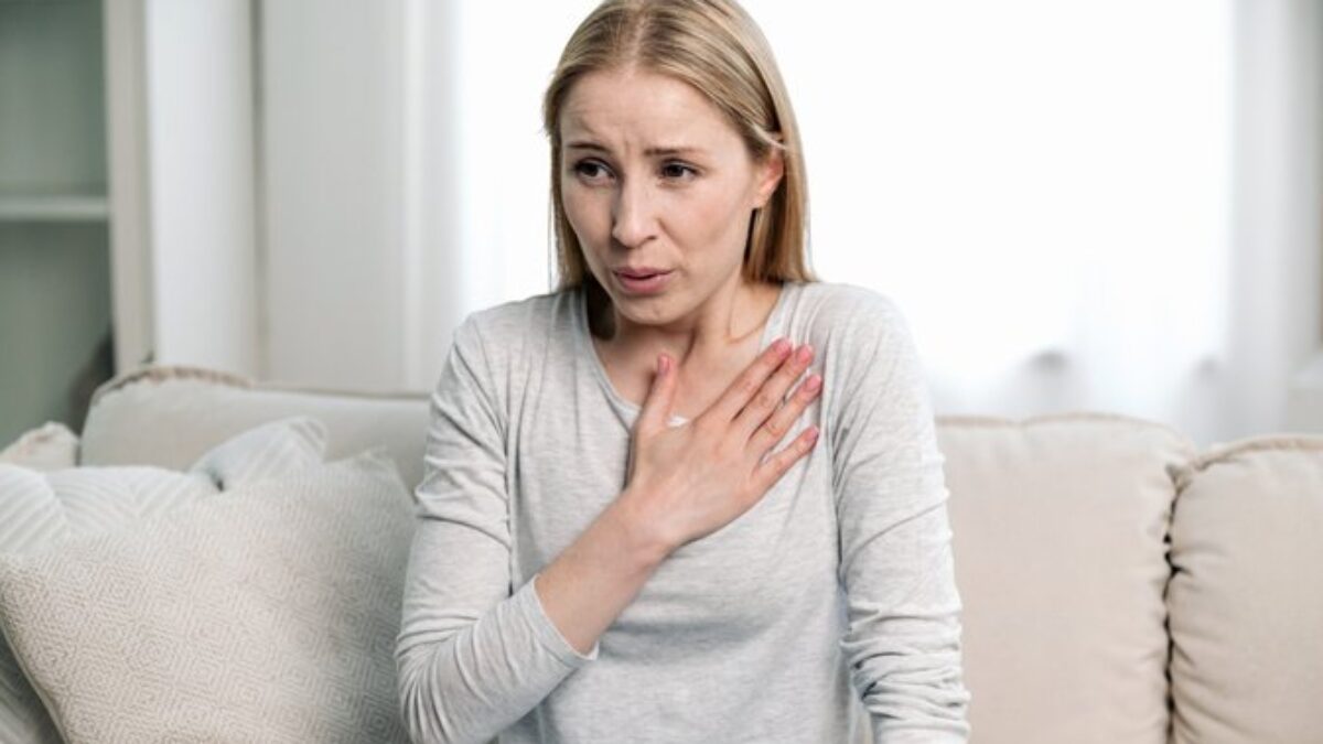 Aký je váš pľúcny vek? Vážne choroby odhalí jednoduché vyšetrenie!