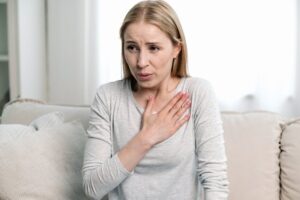 Aký je váš pľúcny vek? Vážne choroby odhalí jednoduché vyšetrenie!