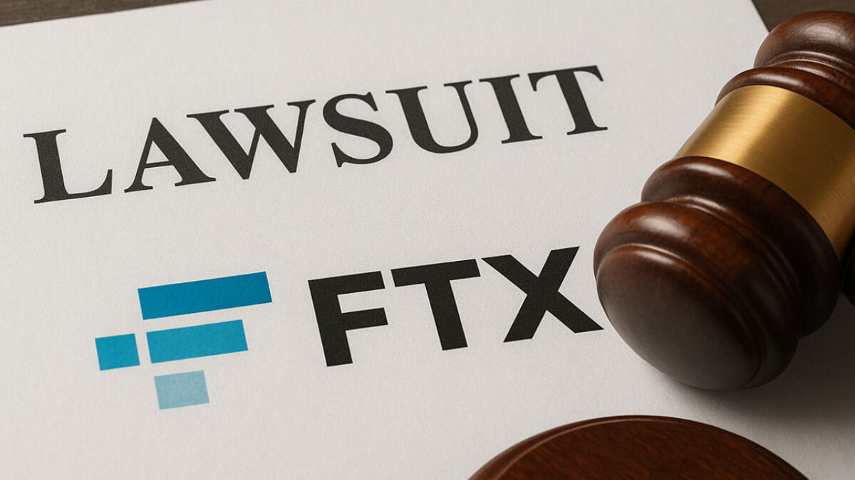 Správa FTX podala žalobu na ťažobnú spoločnosť Bitcoin Genesis Digital za 1,15 miliardy dolárov.