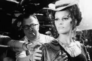Claudia Cardinale, legenda talianskeho filmu, zomrela vo veku 87 rokov.