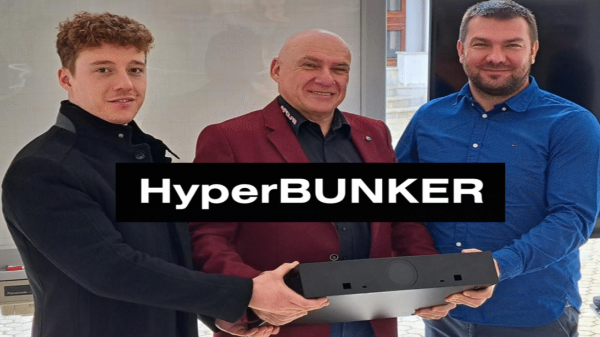 Nehacknuteľné zálohovanie mohlo pomôcť v prípade útoku na M&S, má však svoju cenu.