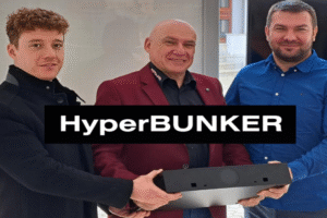 Nehacknuteľné zálohovanie mohlo pomôcť v prípade útoku na M&S, má však svoju...