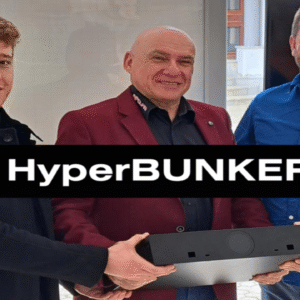 Nehacknuteľné zálohovanie mohlo pomôcť v prípade útoku na M&S, má však svoju...