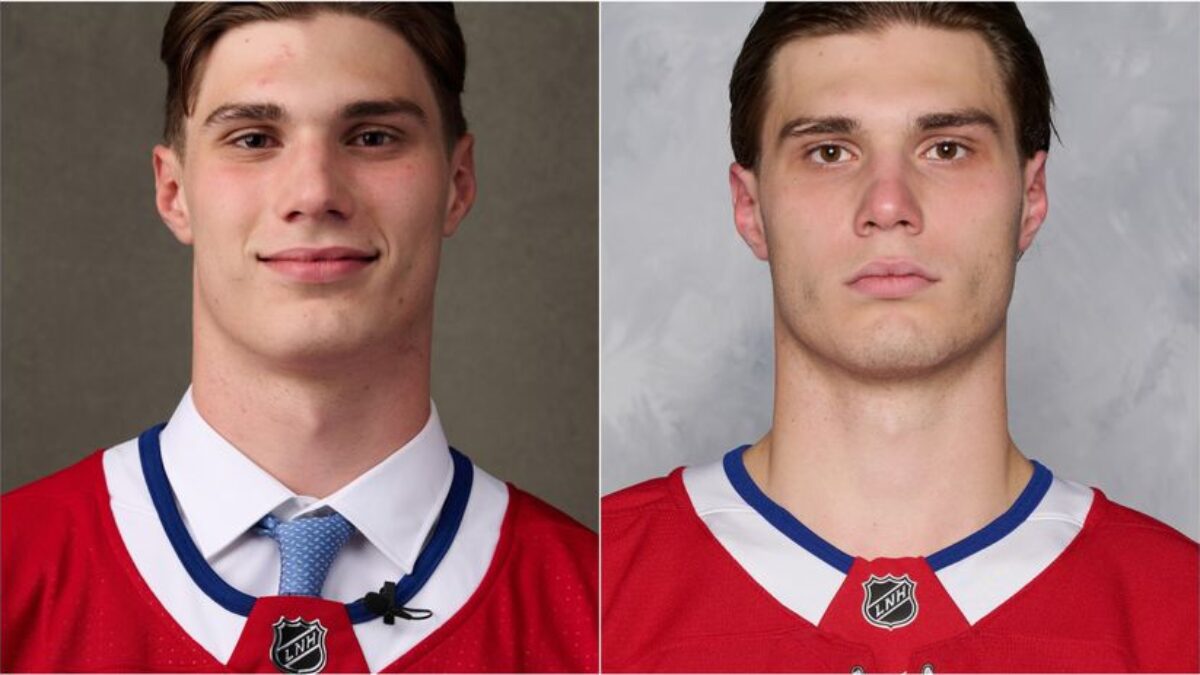 Prvý zápas so zmluvou na milióny. Slafkovský si vypočul od trénera: Už nemá osemnásť, nebudem ho držať za ruku