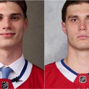 Prvý zápas so zmluvou na milióny. Slafkovský si vypočul od trénera: Už nemá osem...