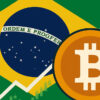 OranjeBTC vstúpi na brazílsku burzu B3, čím prinesie bitcoin na trhy.