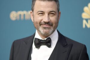 Kimmelov návrat na ABC bude na desiatkach staníc temný, s „napätím“ ...