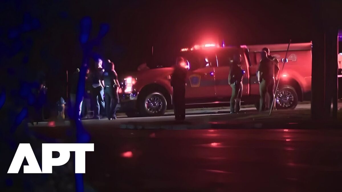 Svadba v Nashua sa zmenila na tragédiu: Streľba v country klube si vyžiadala jednu obeť a niekoľko zranených.