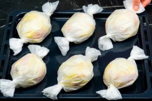 Nový spôsob prípravy kuracích pŕs, ktorý si získava svet!