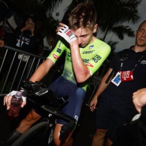 Pogačar prehral, chystá odvetu. O jeho dres je bitka.