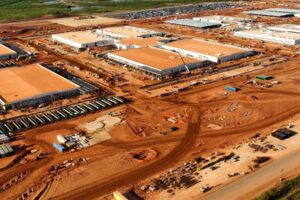 OpenAI, Oracle a Softbank rozširujú Stargate o päť nových dátových centier pre u...