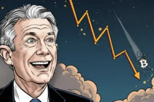 Zníženie sadzieb Federálneho rezervného systému nezdvihlo cenu Bitcoinu nad 118 ...