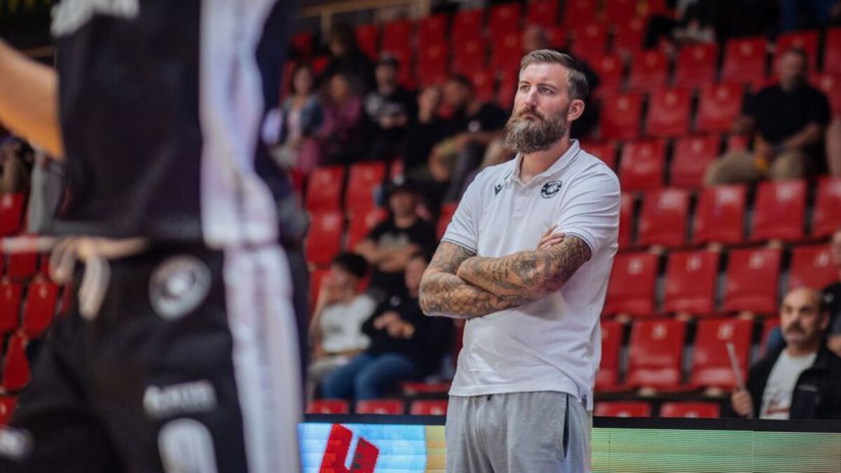 Prievidza vyzve slávnu Cibonu Záhreb v kvalifikácii EP FIBA.