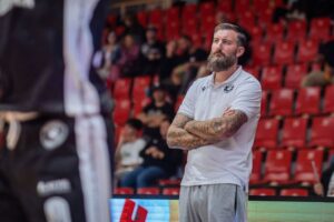 Prievidza vyzve slávnu Cibonu Záhreb v kvalifikácii EP FIBA.