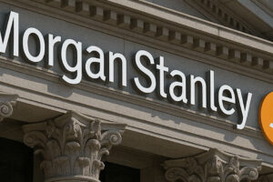 Morgan Stanley umožní obchodovanie s Bitcoinom pre klientov E*Trade v prvej polo...
