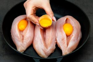 Tento recept na kuracie prsia vám bude každý kuchár závidieť!