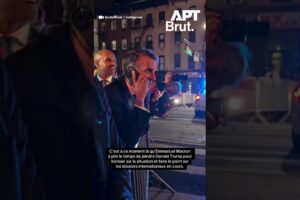 Macron žartuje s Trumpom o newyorskej policajnej kontrole a zamrznutí.