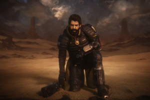 Zajtrajšok prinesie odhalenie exkluzivity pre PS5. <p><strong>Zajtrajšok prinesie odhalenie exkluzivity pre PS5.</strong></p>