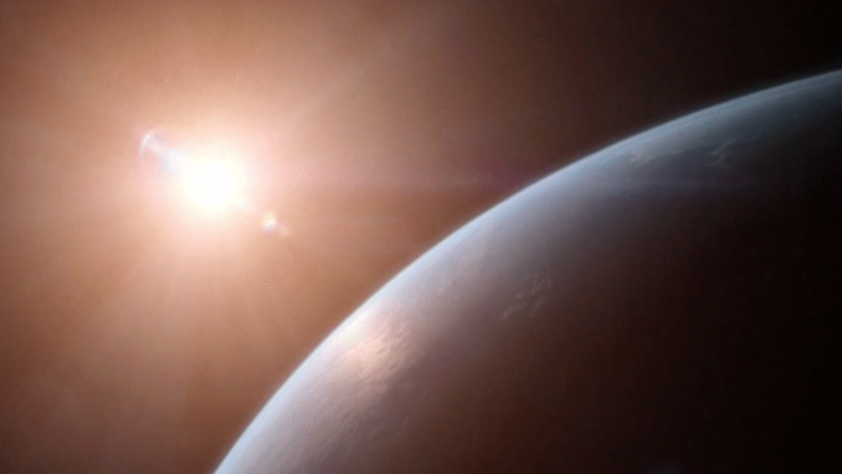 V pondelok večer nastala jesenná rovnodennosť.