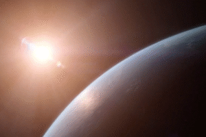 V pondelok večer nastala jesenná rovnodennosť.