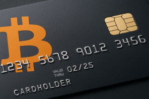 Fold spustí prvú kreditnú kartu výlučne pre Bitcoin v spolupráci so Stripe a Vis...