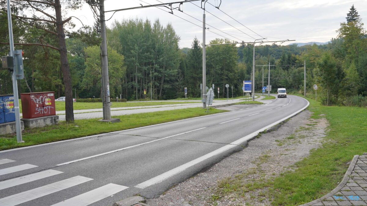 Mesto Žilina: RADNICA PRIPRAVUJE PROJEKTY NA MODERNIZÁCIU DVOCH KOMUNIKÁCIÍ – OBCHODNÁ A NA VEĽKÝ DIEL
