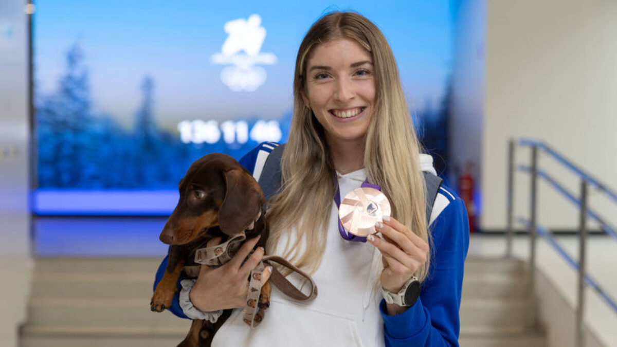 Tréner mi povedal: Urob zázrak! Teším sa na varenie, pečenie a Tatry