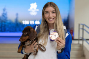 Tréner mi povedal: Urob zázrak! Teším sa na varenie, pečenie a Tatry