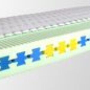 Zdravý spánok alebo vyberte si kvalitný matrac