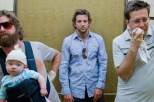 Zrazu bol v Las Vegas. Kontroverzný experiment s opilcami skúmal, čo sa deje s p...