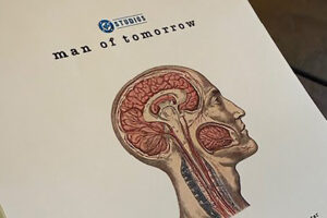 James Gunn odhalil scenár Man of Tomorrow: Fanúšikovia tušia totožnosť záporáka