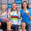 Cyklistický svet oslavuje: Mladá Slovenka žiari, vo štvrtok útočí na ďalší kov