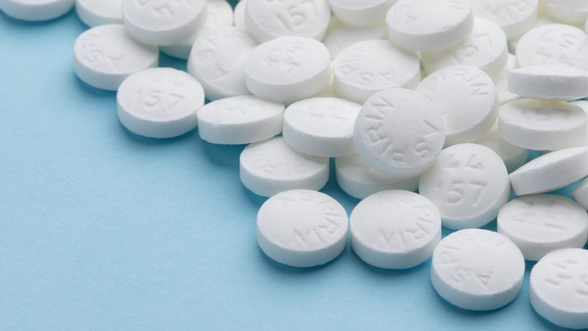 Túto tabletku má doma každý. Môže pritom zásadne ovplyvniť vývoj častej formy rakoviny