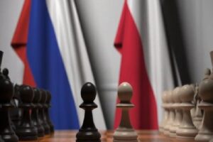 Poľské plány týkajúce sa infraštruktúry na Ukrajine by mohli oživiť ich historic...