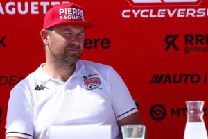 Mám dosť Saganov, dosť rodiny, končím!