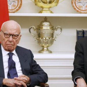 Murdochovci, popálení na MySpace, sa snažia o návrat do sociálnych sietí s TikTo...