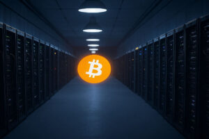 Akcie CleanSpark prudko rastú po zabezpečení úverovej linky od Coinbase za 100 m...