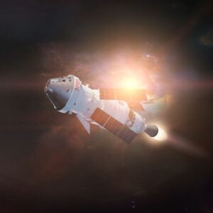 NASA rozdáva letenky na Mesiac. Lietieť môže každý, stačí napísať svoje meno.