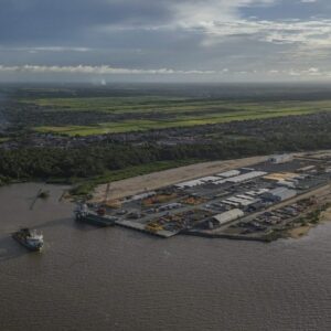 Exxon Mobil schvaľuje ropnú expanziu za 6,8 miliardy dolárov pri pobreží Guyany ...