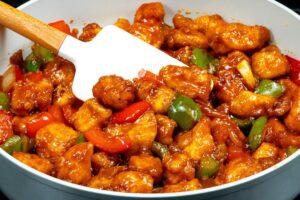 Tento recept na kura som sa naučil v reštaurácii!