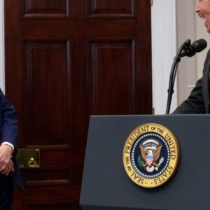 Trumpova dohoda zásadne zmení algoritmus „Pre teba“ na TikToku do bu...