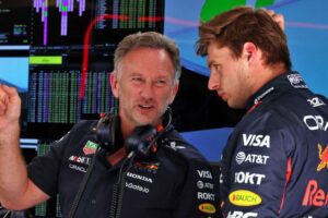 Horner končí po 20 rokoch: Odchod s obrovským odstupným po kauze správ