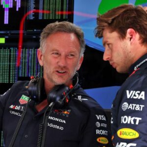 Horner končí po 20 rokoch: Odchod s obrovským odstupným po kauze správ