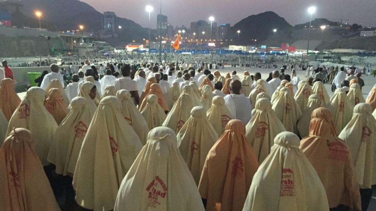2400 ušlapaných ľudí. Nedávna tragédia zmenila podobu púte do Mekky