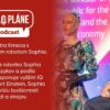 KMEC O PLÁNE: Rozhovor s humanoidkou Sophiou na SLOVAKIATECH