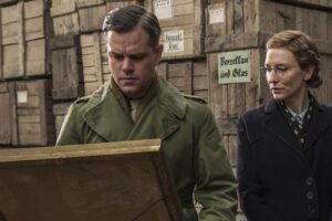 Vzácne stratené obrazy sa našli v Amerike. Zmizli počas druhej svetovej vojny a ...